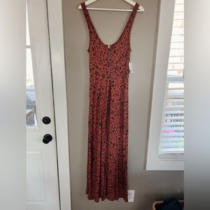Free people dress